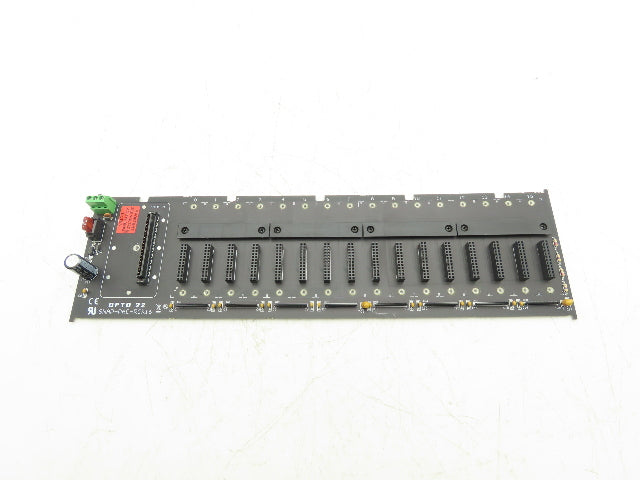 OPTO 22 SNAP-PAC-RCK16 Mounting Rack 16-Slot Module
