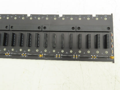 OPTO 22 SNAP-PAC-RCK16 Mounting Rack 16-Slot Module