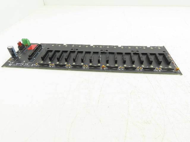 OPTO 22 SNAP-PAC-RCK16 Mounting Rack 16-Slot Module