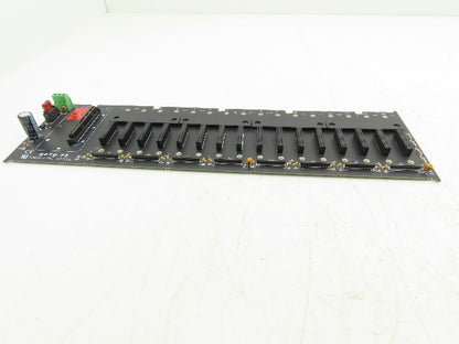 OPTO 22 SNAP-PAC-RCK16 Mounting Rack 16-Slot Module