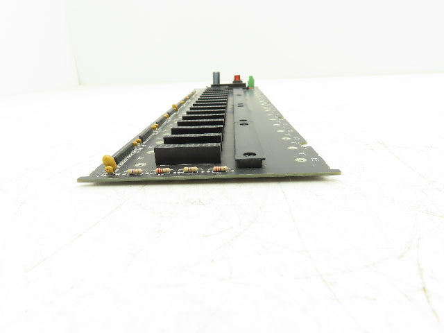 OPTO 22 SNAP-PAC-RCK16 Mounting Rack 16-Slot Module