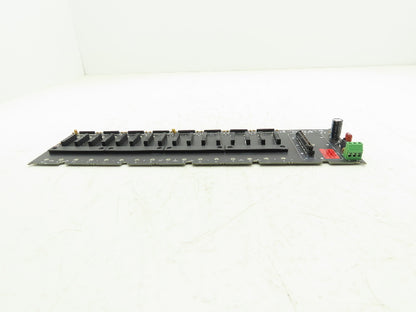 OPTO 22 SNAP-PAC-RCK16 Mounting Rack 16-Slot Module