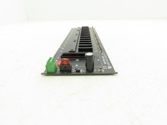 OPTO 22 SNAP-PAC-RCK16 Mounting Rack 16-Slot Module