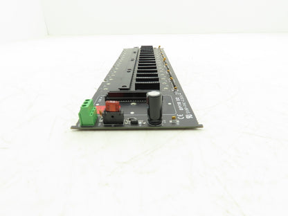 OPTO 22 SNAP-PAC-RCK16 Mounting Rack 16-Slot Module