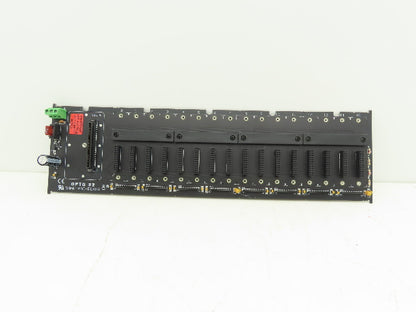 OPTO 22 SNAP-PAC-RCK16 Mounting Rack 16-Slot Module