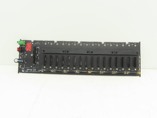 OPTO 22 SNAP-PAC-RCK16 Mounting Rack 16-Slot Module