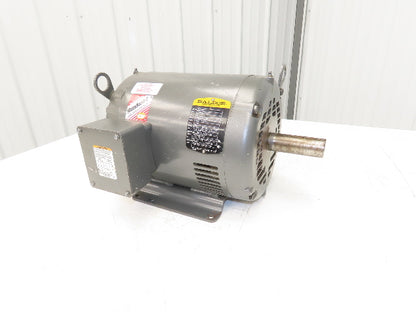 Baldor M3309T AC Motor 5Hp 1160 RPM 230/460V 3PH 215T TEFC 1-3/8" Shaft