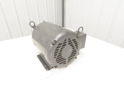 Baldor M3309T AC Motor 5Hp 1160 RPM 230/460V 3PH 215T TEFC 1-3/8" Shaft