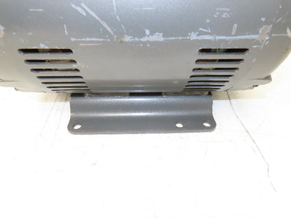 Baldor M3309T AC Motor 5Hp 1160 RPM 230/460V 3PH 215T TEFC 1-3/8" Shaft