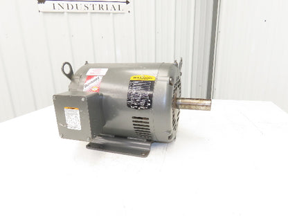 Baldor M3309T AC Motor 5Hp 1160 RPM 230/460V 3PH 215T TEFC 1-3/8" Shaft