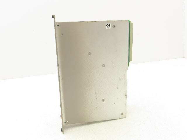 Siemens 575-6663 Simatic 575 Power Supply Module 110/220 VAC W/Fan 300W