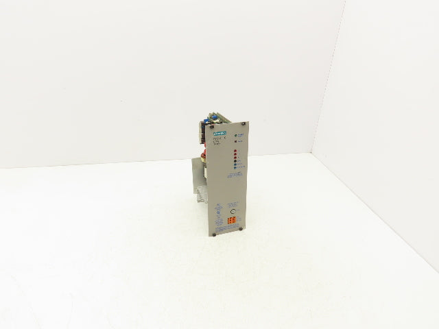 Siemens 575-6663 Simatic 575 Power Supply Module 110/220 VAC W/Fan 300W