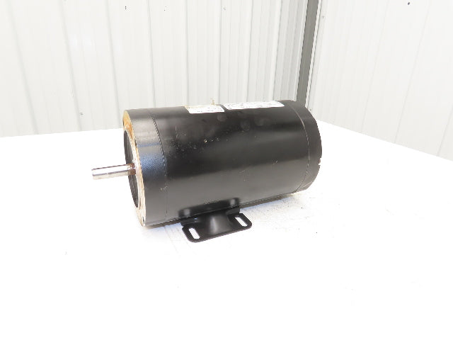 Marathon 56H17T5302 Black Max AC Motor 1Hp 1750 RPM 230/460V 56C Inverter Duty