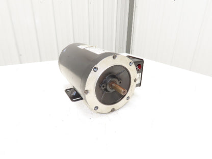 Marathon 56H17T5302 Black Max AC Motor 1Hp 1750 RPM 230/460V 56C Inverter Duty