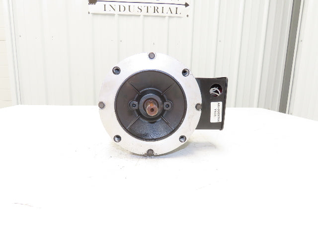 Marathon 56H17T5302 Black Max AC Motor 1Hp 1750 RPM 230/460V 56C Inverter Duty