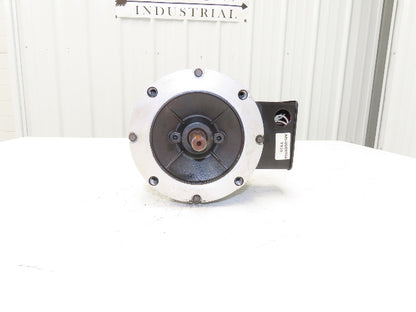 Marathon 56H17T5302 Black Max AC Motor 1Hp 1750 RPM 230/460V 56C Inverter Duty