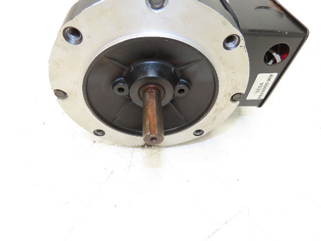 Marathon 56H17T5302 Black Max AC Motor 1Hp 1750 RPM 230/460V 56C Inverter Duty