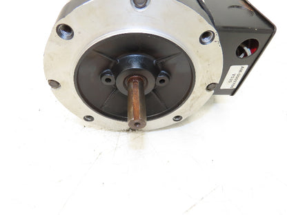 Marathon 56H17T5302 Black Max AC Motor 1Hp 1750 RPM 230/460V 56C Inverter Duty