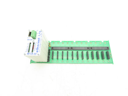 OPTO 22 SNAP-B3000-ENET SNAP Ethernet I/O Brain - Analog/Digital/Serial 12-Slot