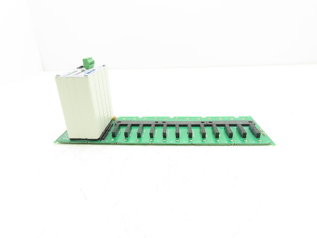 OPTO 22 SNAP-B3000-ENET SNAP Ethernet I/O Brain - Analog/Digital/Serial 12-Slot