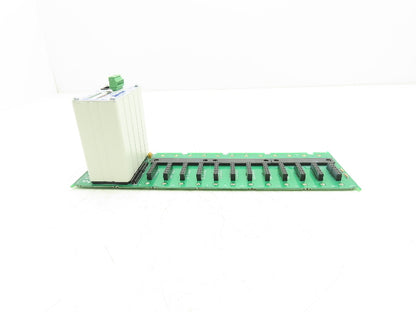 OPTO 22 SNAP-B3000-ENET SNAP Ethernet I/O Brain - Analog/Digital/Serial 12-Slot