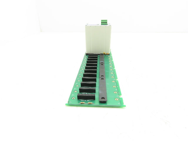 OPTO 22 SNAP-B3000-ENET SNAP Ethernet I/O Brain - Analog/Digital/Serial 12-Slot