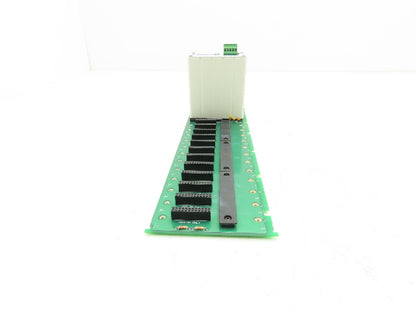 OPTO 22 SNAP-B3000-ENET SNAP Ethernet I/O Brain - Analog/Digital/Serial 12-Slot