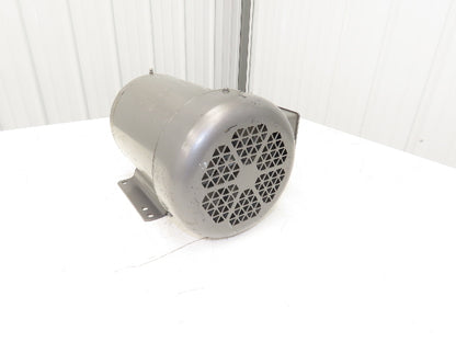 Baldor M3607T AC Motor 1.5Hp 1165 RPM 230/460V 3PH 182T TEFC 1-1/8" Shaft