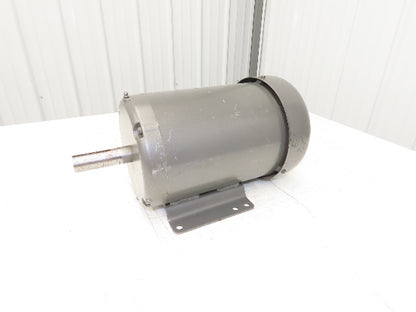 Baldor M3607T AC Motor 1.5Hp 1165 RPM 230/460V 3PH 182T TEFC 1-1/8" Shaft