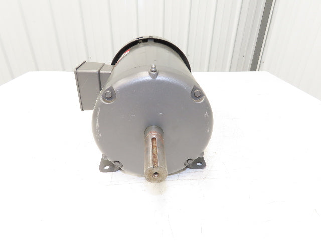 Baldor M3607T AC Motor 1.5Hp 1165 RPM 230/460V 3PH 182T TEFC 1-1/8" Shaft