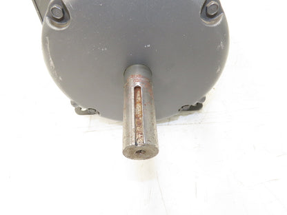 Baldor M3607T AC Motor 1.5Hp 1165 RPM 230/460V 3PH 182T TEFC 1-1/8" Shaft
