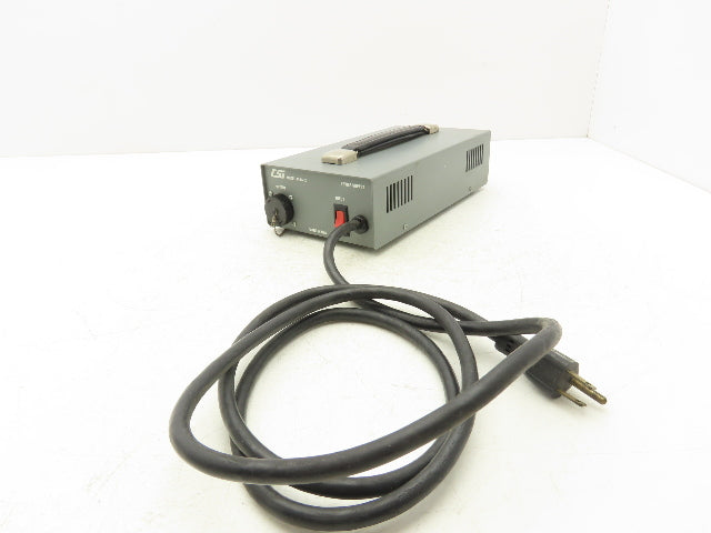 CSI 444A-2 Power Supply Module For Portable Stroboscope 444/444A Series