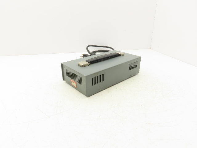 CSI 444A-2 Power Supply Module For Portable Stroboscope 444/444A Series
