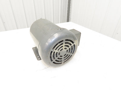 Baldor M3613T AC Motor 5Hp 3450 RPM 230/460V 3PH 184T TEFC 1-1/8" Shaft