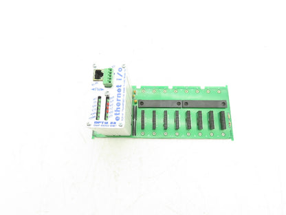 OPTO 22 SNAP-B3000-ENET SNAP Ethernet I/O Brain - Analog/Digital/Serial 8-Slot