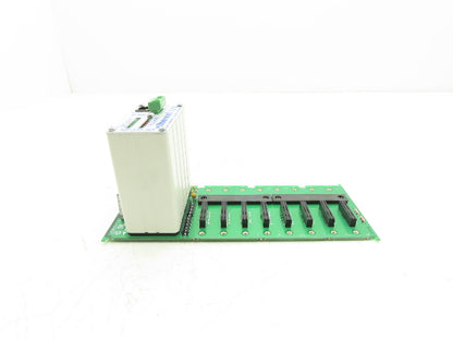 OPTO 22 SNAP-B3000-ENET SNAP Ethernet I/O Brain - Analog/Digital/Serial 8-Slot