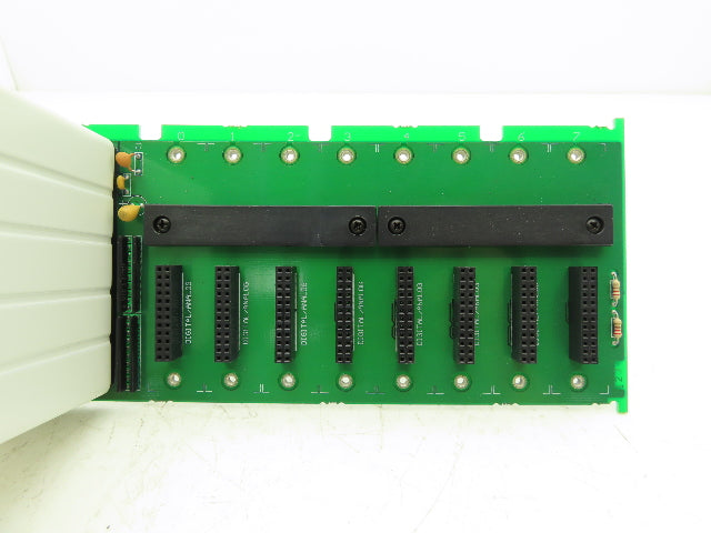 OPTO 22 SNAP-B3000-ENET SNAP Ethernet I/O Brain - Analog/Digital/Serial 8-Slot