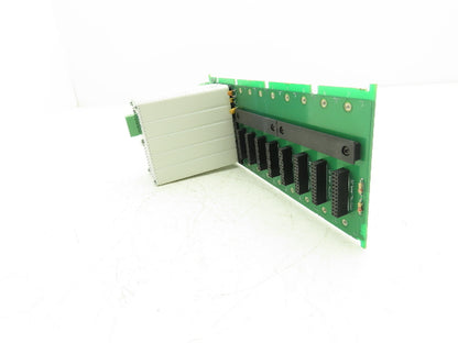 OPTO 22 SNAP-B3000-ENET SNAP Ethernet I/O Brain - Analog/Digital/Serial 8-Slot