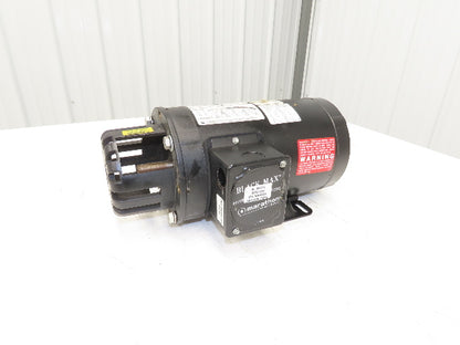 Marathon 56H17T5302 Black Max AC Motor 1Hp 1750 RPM 230/460V 56C Inverter Duty