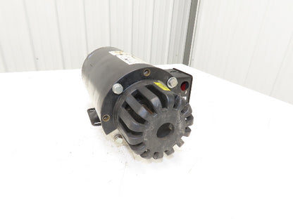 Marathon 56H17T5302 Black Max AC Motor 1Hp 1750 RPM 230/460V 56C Inverter Duty