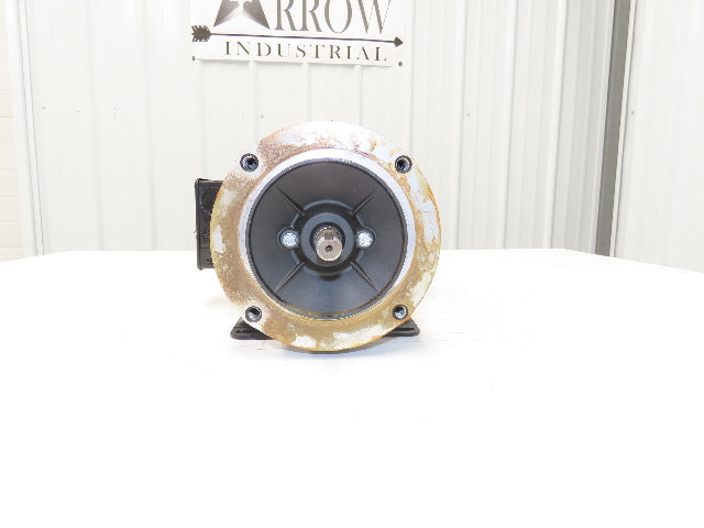 Marathon 56H17T5302 Black Max AC Motor 1Hp 1750 RPM 230/460V 56C Inverter Duty