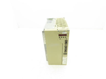 Yaskawa SGDH-50DE SERVOPACK Drive Controller Module 5kW 380-480V 3Ph