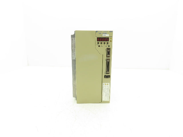 Yaskawa SGDH-50DE SERVOPACK Drive Controller Module 5kW 380-480V 3Ph
