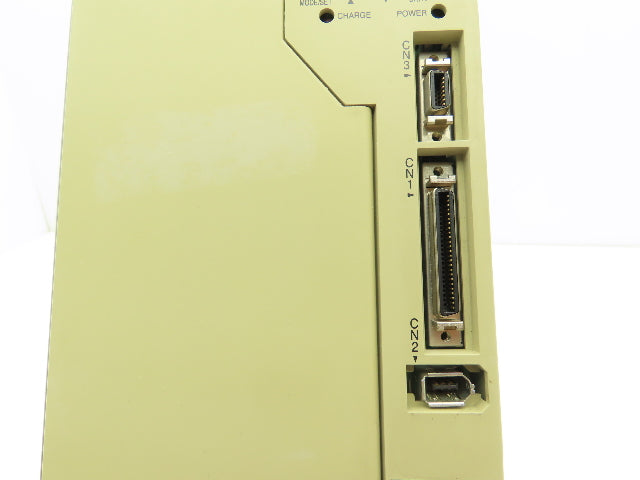 Yaskawa SGDH-50DE SERVOPACK Drive Controller Module 5kW 380-480V 3Ph