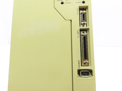Yaskawa SGDH-50DE SERVOPACK Drive Controller Module 5kW 380-480V 3Ph