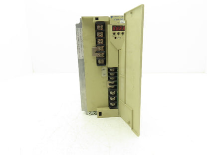 Yaskawa SGDH-50DE SERVOPACK Drive Controller Module 5kW 380-480V 3Ph