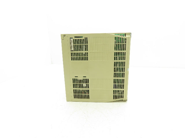 Yaskawa SGDH-50DE SERVOPACK Drive Controller Module 5kW 380-480V 3Ph