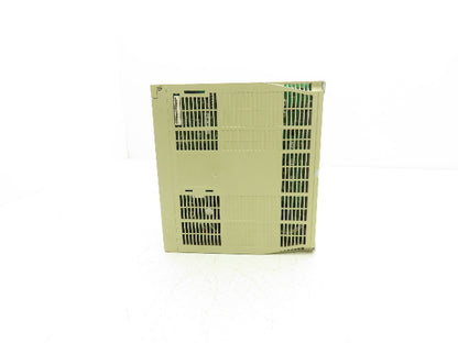 Yaskawa SGDH-50DE SERVOPACK Drive Controller Module 5kW 380-480V 3Ph