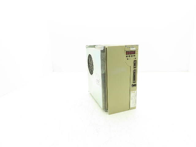 Yaskawa SGDH-50DE SERVOPACK Drive Controller Module 5kW 380-480V 3Ph