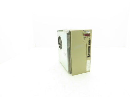 Yaskawa SGDH-50DE SERVOPACK Drive Controller Module 5kW 380-480V 3Ph